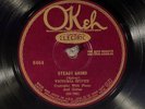 78 RPM -- Victoria Spivey, Okeh 8464 