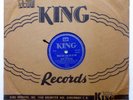 IVORY JOE HUNTER r&b 78 WHAT DID YOU DO TO ME on King VG+++ b/w Mint Minus G 236