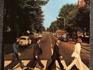 The Beatles Abbey Road Original Master Recording LP Mobile Fidelity MFSL 1-023