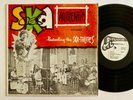 VARIOUS Ska Authentic Volume 2 STUDIO ONE LP Reggae Ska Compilation