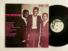 THE HEPTONES Self-Titled STUDIO ONE SOL 9002 LP Reggae Rocksteady