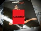 Scorpions - Virgin Killer - German 1st pressing - 1976 - VERY RARE BANNED cover