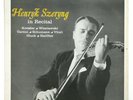 HENRYK SZERYNG in recital violin UK 1960 rca SB 2109 STEREO DECCA 1D/1D R/S LP