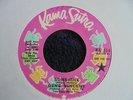 Gene Vincent - Sunshine 1970 USA 45 KAMA SUTRA DJ/PROMO