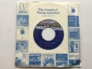 THE JACKSON 5: Never Can Say Goodbye / She's Good 1971 Motown M 1179 45 RPM