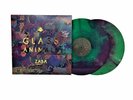 Glass Animals ?– ZABA Exclusive Limited Edition (Purple & Green Starburst LPs)