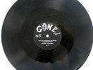 JO ANN CAMPBELL 78 You're Driving Me Mad / Rock and Roll Love on GONE vg+  G 253