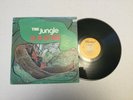 B.B King The Jungle Record lp original vinyl album