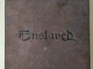 ENSLAVED-WOODEN BOX SET*NEW-COMPLETE*IMMORTAL,SATYRICON.MARDUK,DARKTHRONE,DIMMU