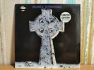 Black Sabbath ?– Headless Cross LP (I.R.S. Metal ?– 064-24 1005) RARE