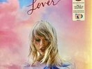 Taylor Swift Lover  Target Exclusive 2 Color Vinyl LPs Digital Download BrandNew