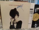 LOU REED - CONEY ISLAND BABY - VG+++/ N MINT- VINYL LP REALLY NICE 1976 RCA