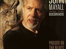Mayall John&The Bluesbreakers - Padlock on the Blues