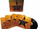 Lin-Manuel Miranda - Hamilton (Original Broadway Cast Recording) VINYL BOX SET