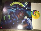 The Hook ?– Hooked  LP 1968 UNI 73038 Gatefold Psych EX