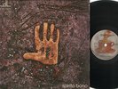 LP CANZONIERE DEL LAZIO SPIRITO BONO 1976 CARLO SILIOTTO GIANNATTASIO AVALLONE