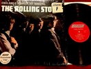 Rolling Stones, Englands Newest Superb In Shrink Promo Sticker Ex+ , Lp Nm-