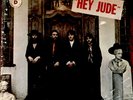 Beatles Hey Jude In Shrink With Hype Sticker No Lp