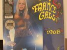 France Gall - 1968 (Third Man Records) 2020 Limited Editon Coloured Vinyl