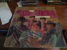 THE HOLLIES - Evolution - Lp - 1st Press - 1967 - Graham Nash - In Shrinkwrap