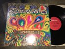 THE SAVAGE RESURRECTION Mercury 61156 Psych Rock In Shrink 1968 Original Lp