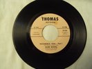 SAXIE RUSSELL  ** PSYCHEDELIC SOUL **  NORTHERN SOUL ** * ORIGINAL *  *