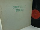 Elton John ?Country Comfort Santa Monica November 15th 1970 Vinyl Record LP VG+