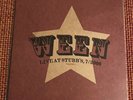 WEEN Live At Stubb’s 7/2000 2LP Colored Vinyl RARE Volume 2