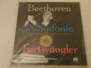 WILHELM FURTWÄNGLER FURTWANGLER BEETHOVEN IX SINFONIE WALP MINT STILL SEALED