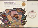 HMV ASD 288 G/c RUSSIAN OVERTURES -ARTUR RODZINSKI Vinyl LP
