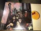 Shakey Vick ?– Little Woman You're So Sweet-1969 Janus Orig In Shrink BLUES
