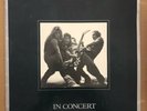 VAN HALEN 1980 Invasion Tour program Book booklet