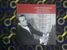 SAMSON FRANCOIS BEETHOVEN PIANO SONATAS COLUMBIA SAXF 985 STEREO RARE