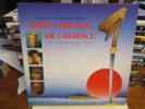 RYUICHI SAKAMOTO - Merry Christmas Mr. Lawrence - Lp David Bowie - German 1983