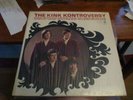 THE KINKS - Kink Kontroversy - Lp  - 1965 - 1st Press in shrinkwrap