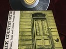 RARE 2nd press Mose Allison Back Country Suite c. 1958-64 VG+ PRESTIGE 7091