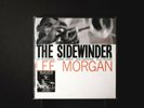 Music Matters Jazz, SRX ORIGINAL RELEASE, Lee Morgan, The Sidewinder, SEALED