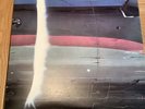 Wings.over America Triple Vinyl Album With Poster