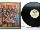 The Ruts - The Crack UK 1979 Virgin Records 1st Press LP
