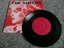 THE SMITHS - Sheila Take A Bow(UK 1987 7