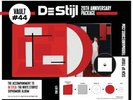 Third Man Records Vault 44 - The White Stripes De Stijl — TMR Jack White SEALED