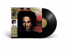 MARLEY,BOB & THE WAILERS-NATTY DREAD (HFSM) (UK IMPORT) VINYL LP NEW