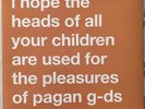 GLASSJAW -  Jesus Glue 7