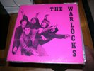 GRATEFUL DEAD - The Warlocks (1965) rare LP