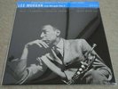 Lee Morgan ?- Volume 2 JAPAN 200 GRAM REISSUE LP w/ obi MONO BLUE NOTE DG KPG