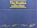The Beatles Collection British Blue Box Set Vinyl UK BC13 w/ 13 Albums/14 record