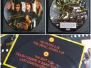 Metallica GARAGE DAYS RE-REVISITED * LP Vinyl Picture Disc * Limited Edition