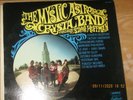 The Mystic Astrologic Crystal Band featuring Steve Hoffman-Carole-promo