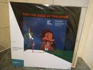 TOWNES VAN ZANDT - FOR THE SAKE OF THE SONG VINYL LP VMP 50TH  LTD EDITION MINT