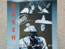 Original Queen You Don't Fool Me 12